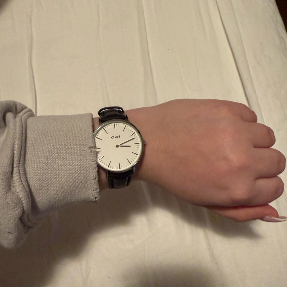 Cluse women’s watch